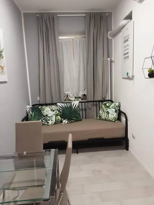Rho Fiera Onit'S Apartment Pero Italy