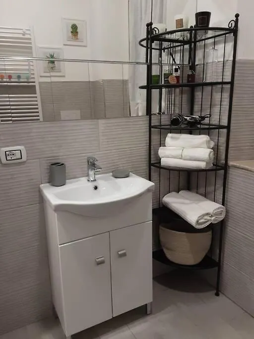 Rho Fiera Onit'S Apartment Pero