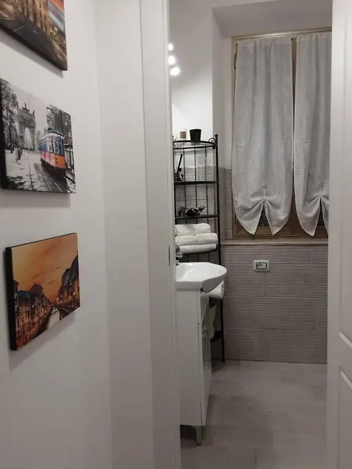 Rho Fiera Onit'S Apartment Pero
