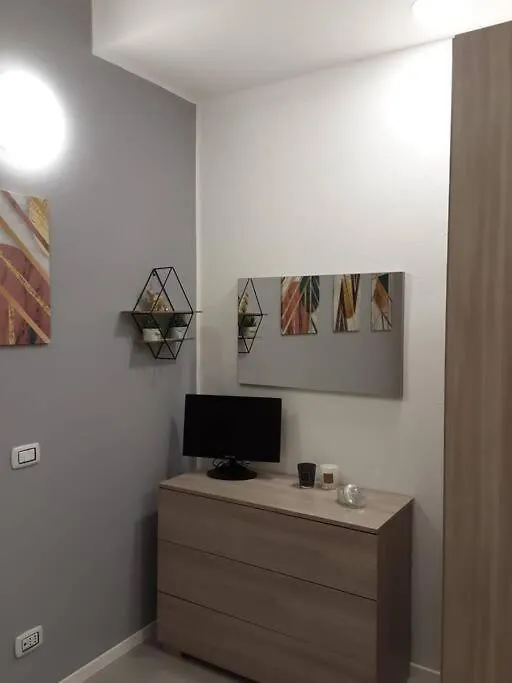Rho Fiera Onit'S Apartment Pero Italy