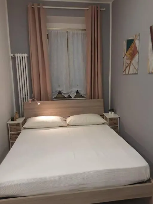 Rho Fiera Onit'S Apartment Pero