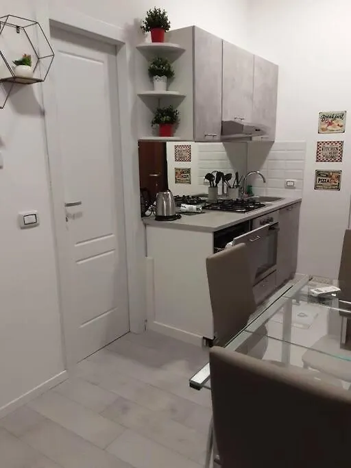 Rho Fiera Onit'S Apartment Pero