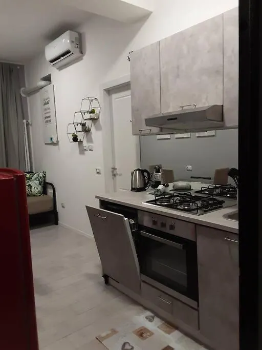 Rho Fiera Onit'S Apartment Pero 0*,  Italy