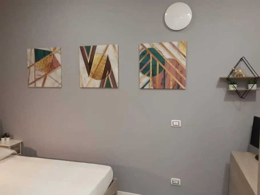 Rho Fiera Onit'S Apartment Pero