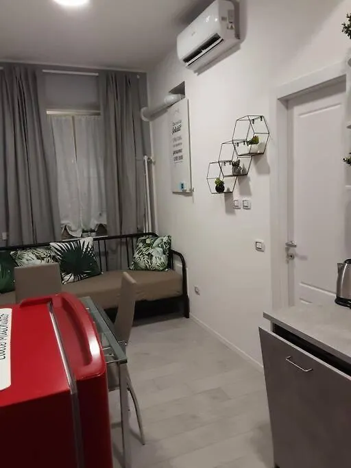 Rho Fiera Onit'S Apartment Pero Italy