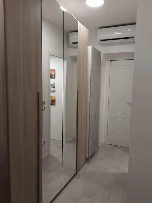 Rho Fiera Onit'S Apartment Pero Italy