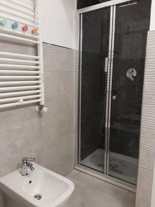 Rho Fiera Onit'S Apartment Pero