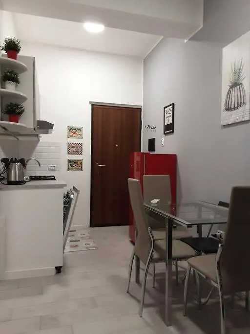 Rho Fiera Onit'S Apartment Pero