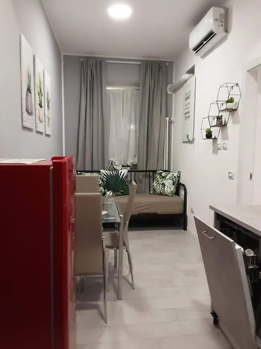 Rho Fiera Onit'S Apartment Pero